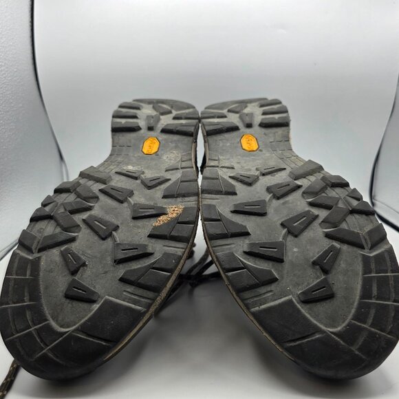 Garmont Santiago GTX Mens Hiking Boots Size 12 Brown Leather Camping Outdoors main image 7
